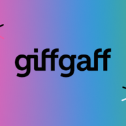 giffgaff-英国-0月租